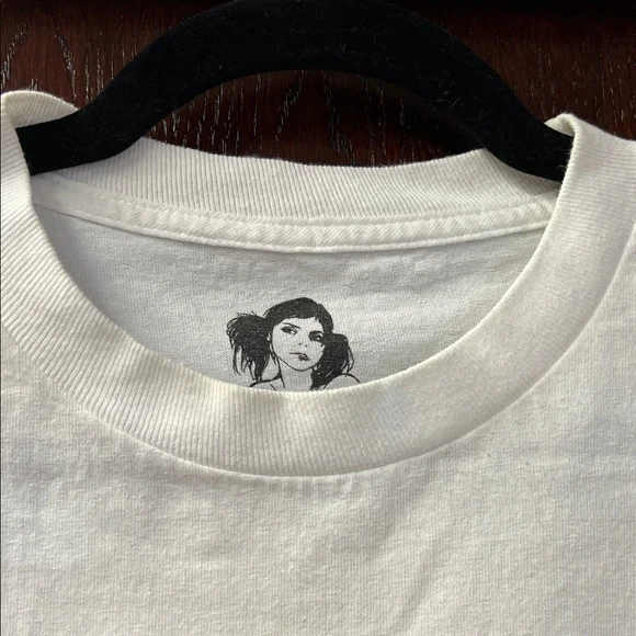Rare - Suicide Girls Tee - Picture 3 of 5